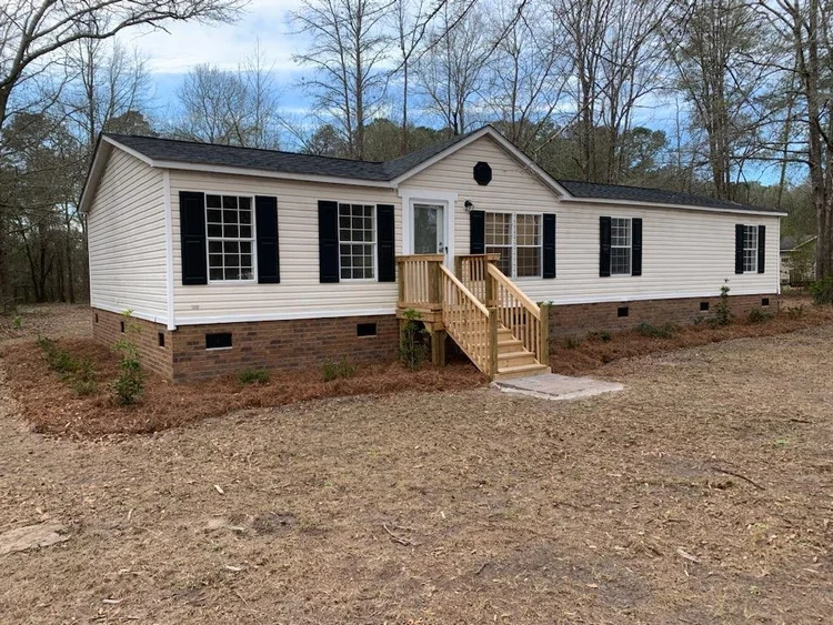 CREEL RENTAL PROPERTIES