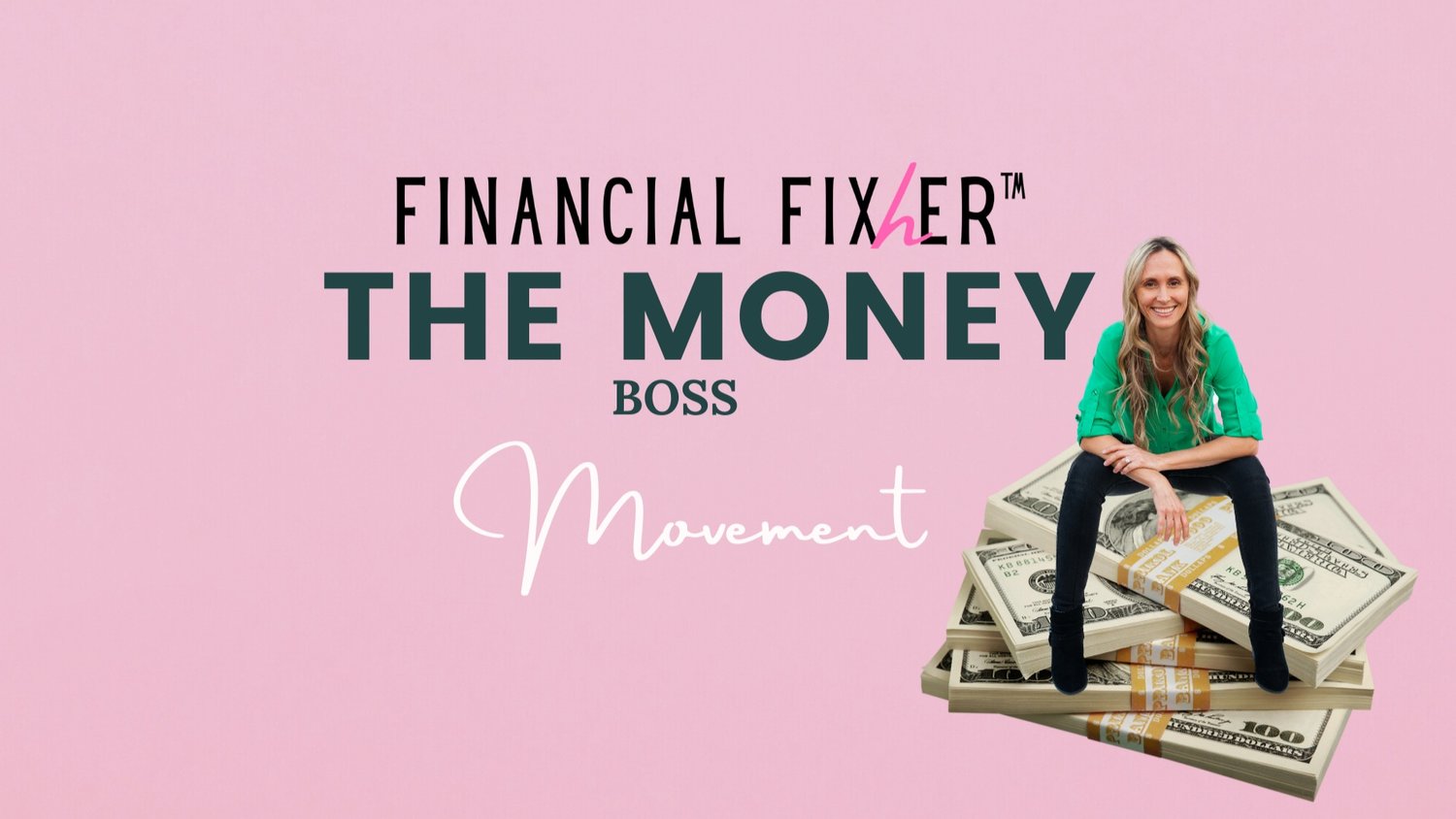 Financial FixHER™