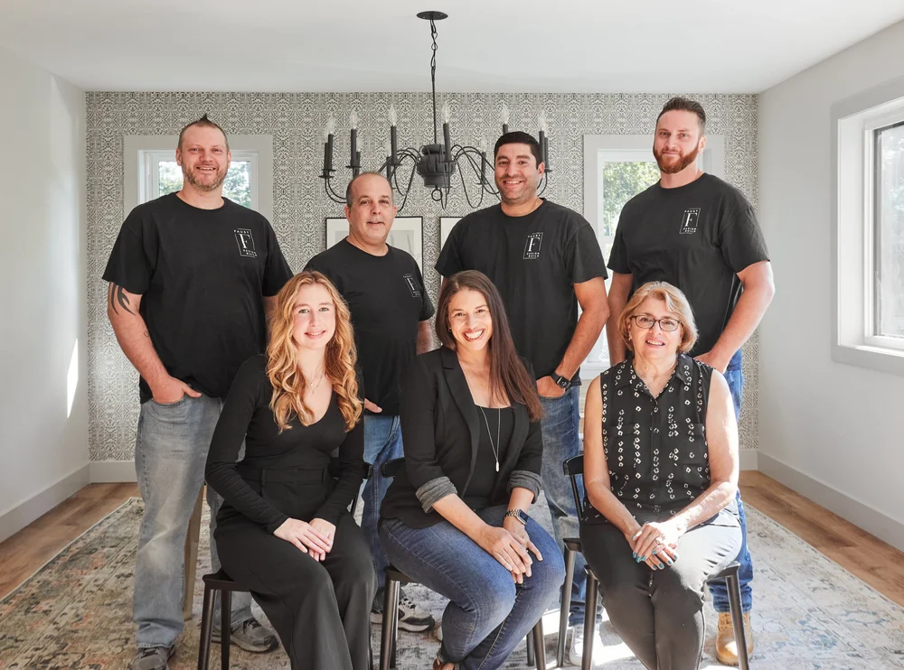 Faust Design Faust Design Build | Hudson Valley Design & Construction Firm