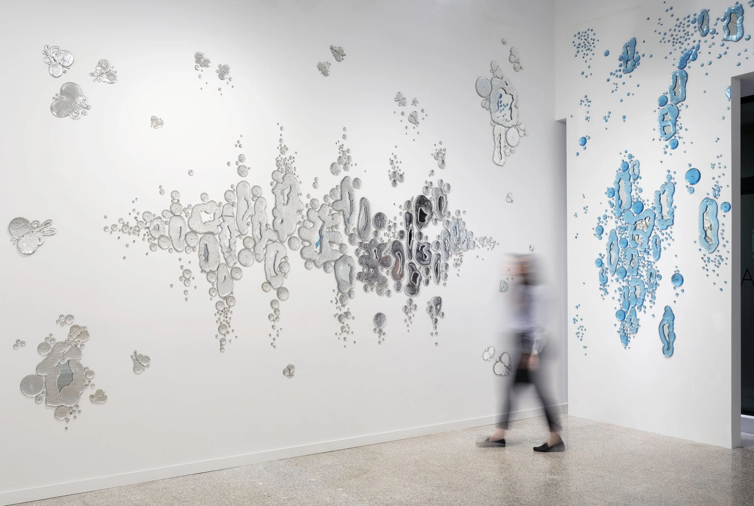 Exhibitions and Installations