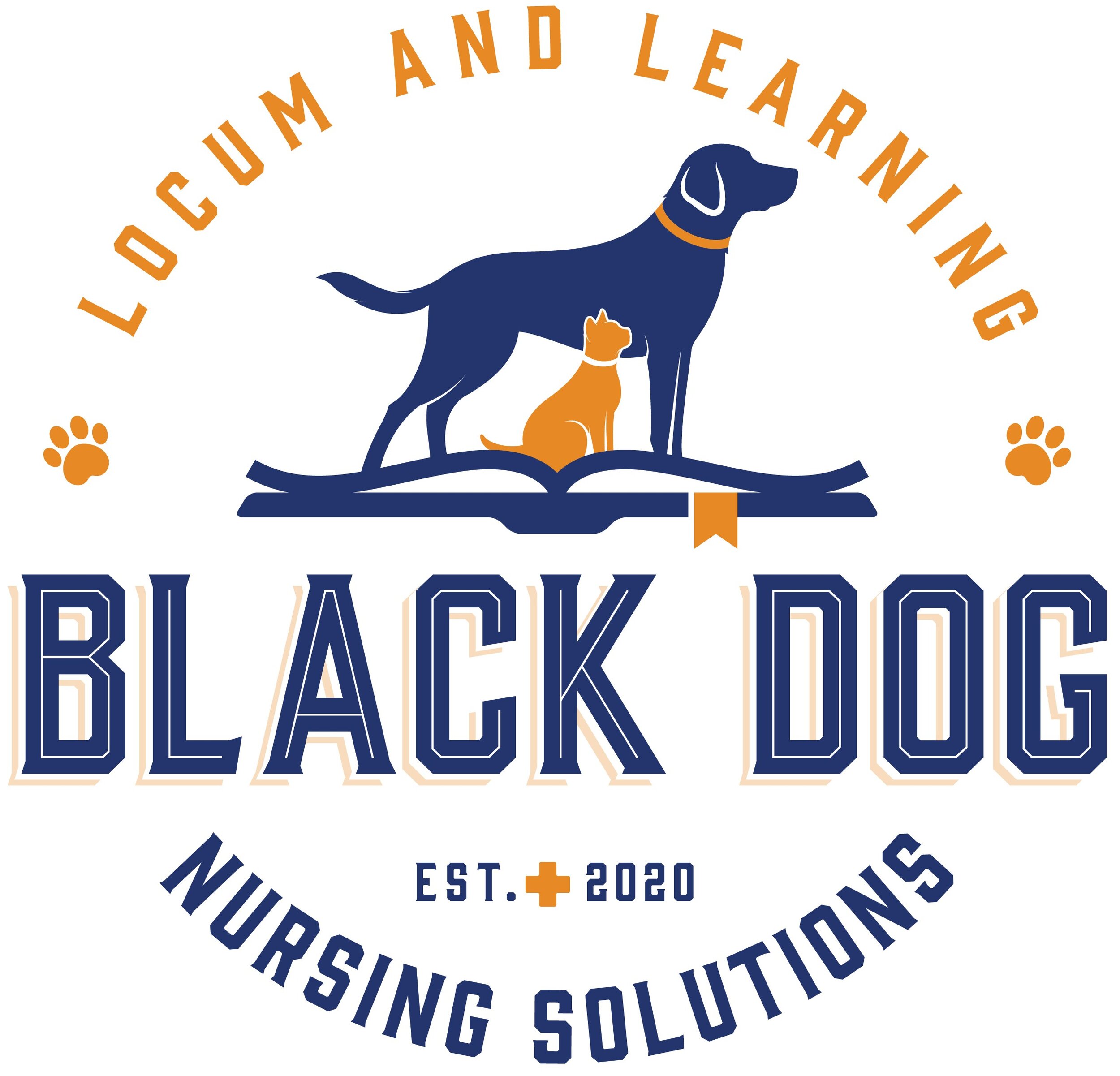 Black Dog Nursing Solutions, LLC