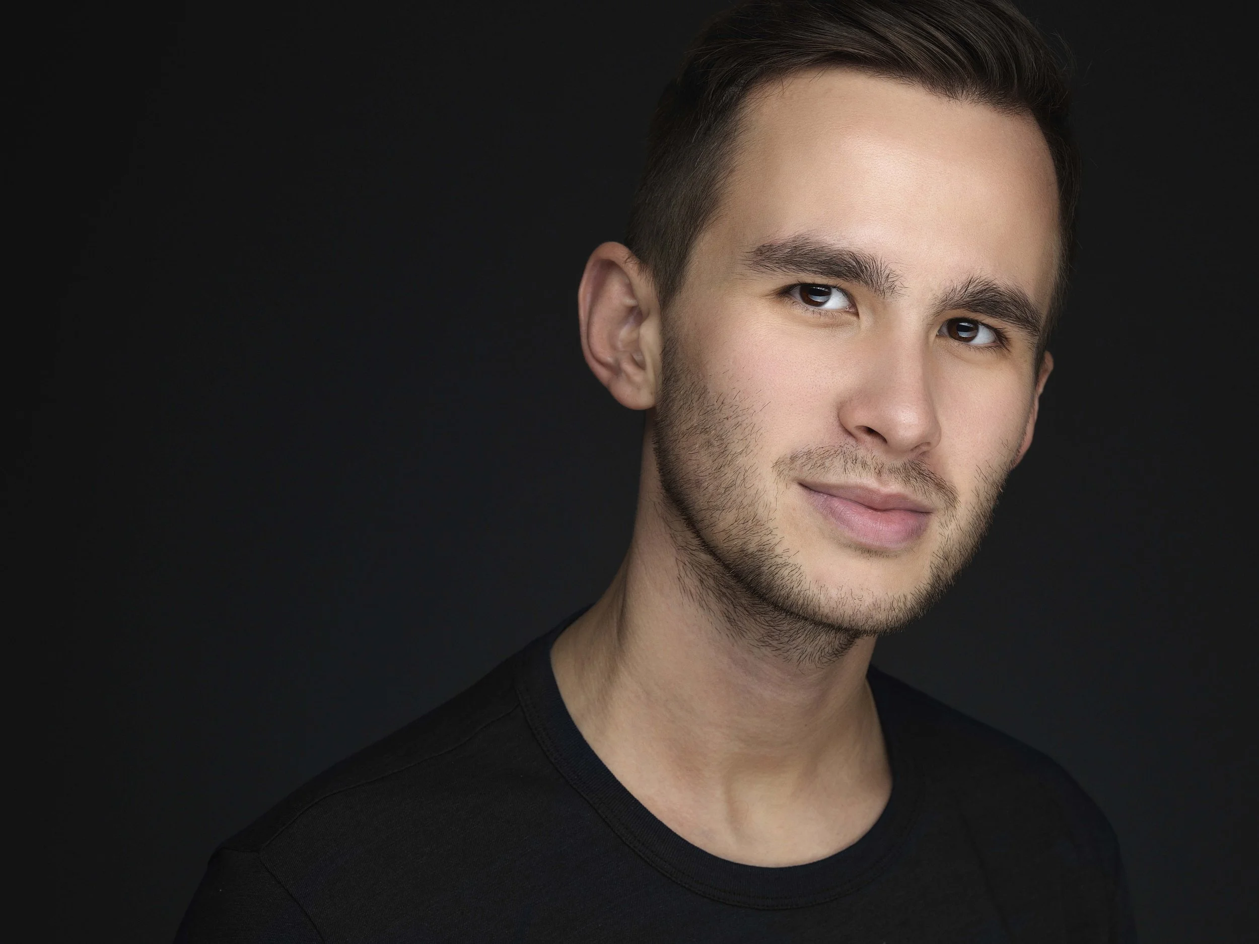 Zack Young // Coach & Therapist