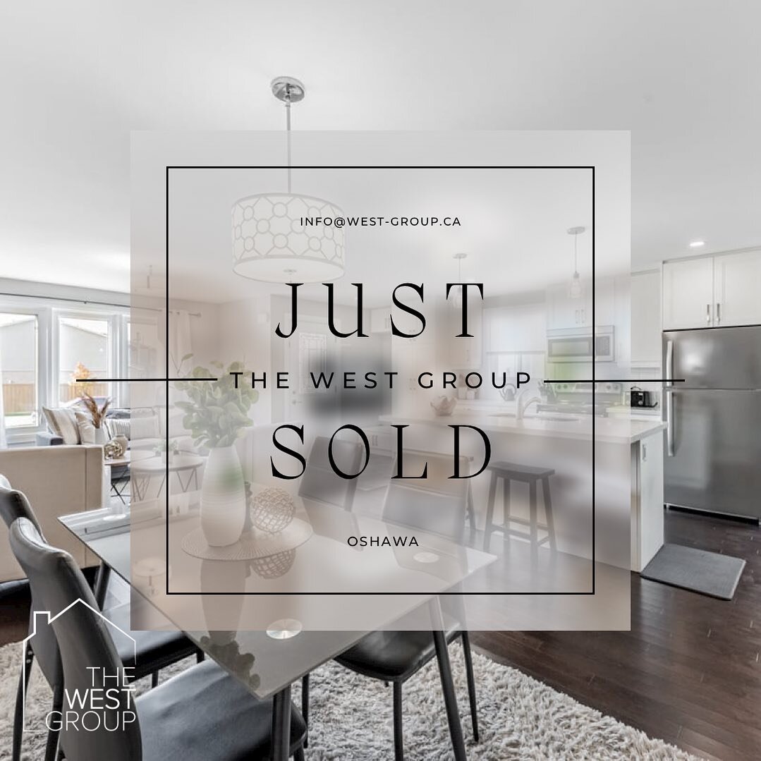 Congratulations to our client on a successful sale. For those who are fortunate enough to have locked into the low interest rates a few years ago, this may be the right time upsize if you can port your current mortgage. We are excited we were able to