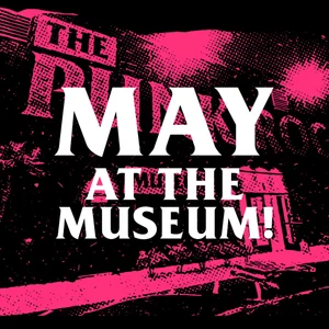 Blog — THE PUNK ROCK MUSEUM