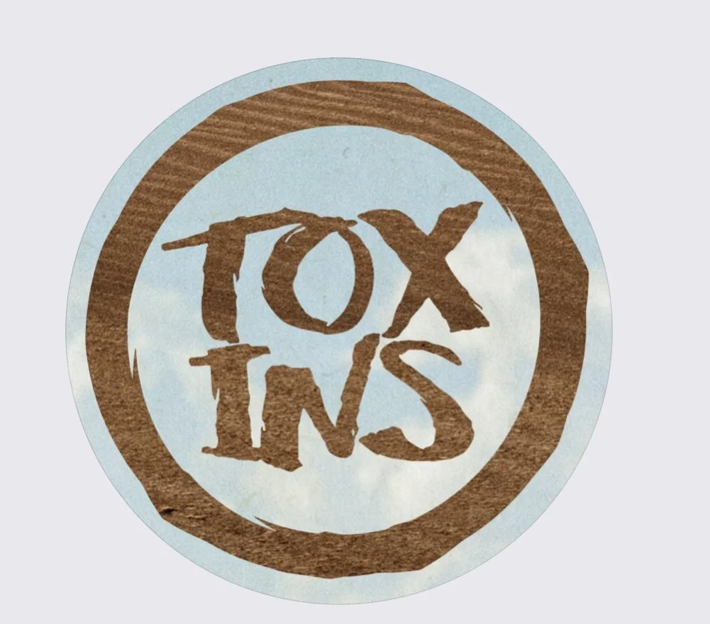 Three Star punk Bar presents Toxins -390 band - destined to fail