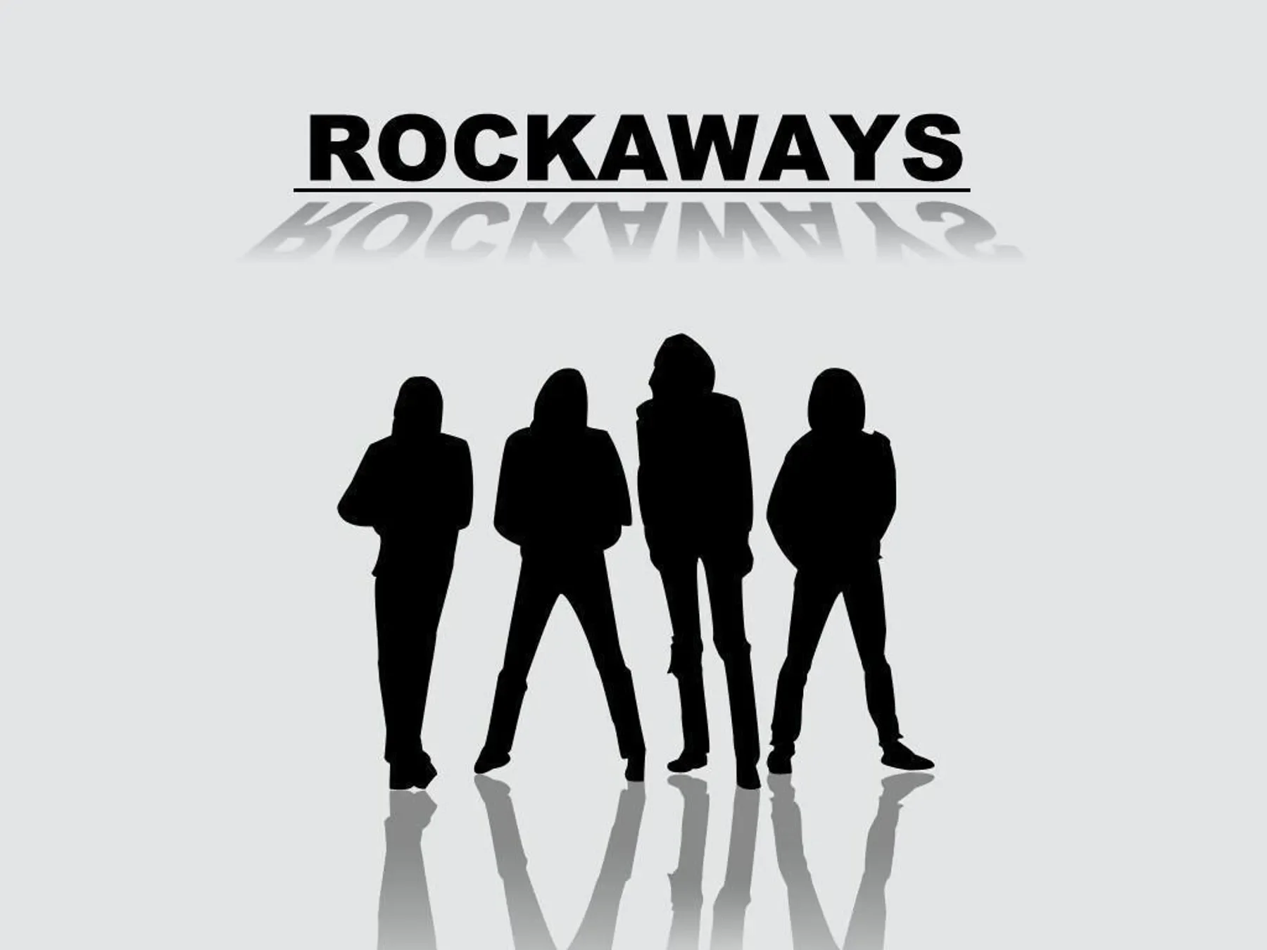 Three star punk bar presents - the rockaways a tribute to the ramones