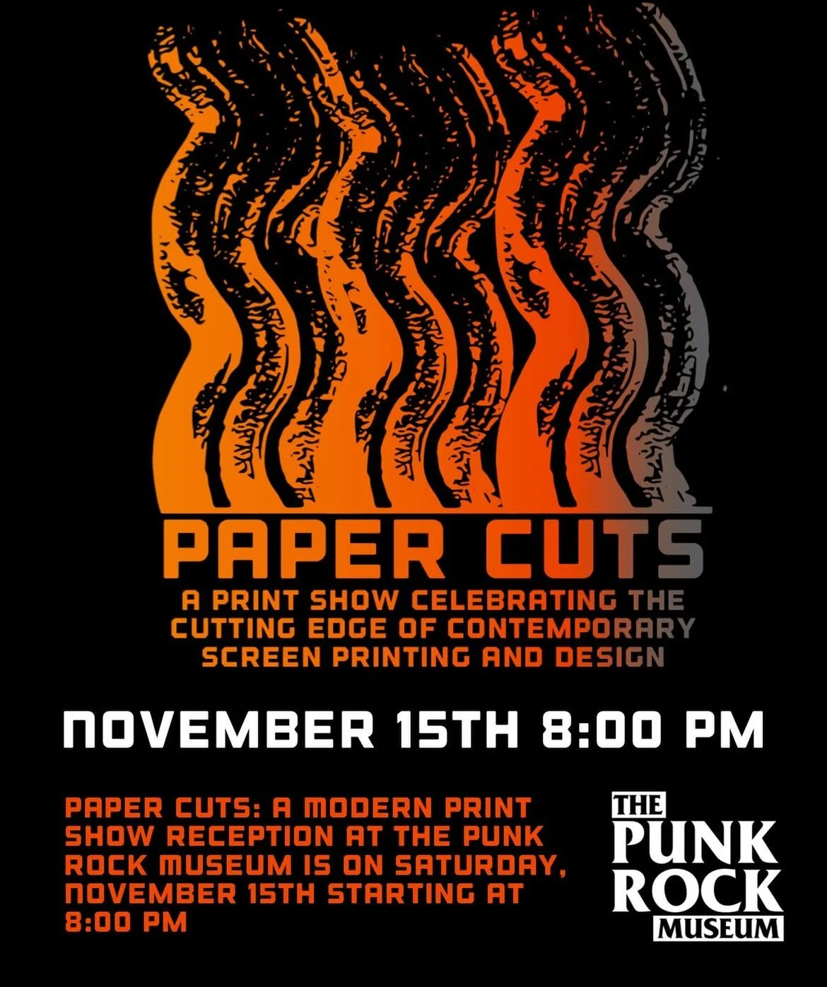 Modern Prints Art Exhibition