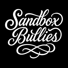 3 STAR PUNK BAR PRESENTS SANDBOX BULLIES - FAILED ATTEMPT - Shinola
