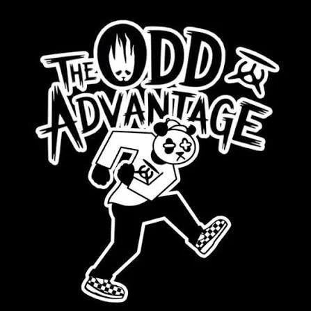 3 STAR PUNK BAR  PRESENTS - THE ODD ADVANTAGE - THE RUDETONE BANDITS - HOORAY FOR OUR SIDE
