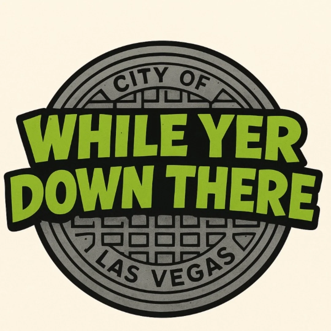 3 Star Bar Presents - While Yer Down There - Rare Cents - Ukelele Hiro