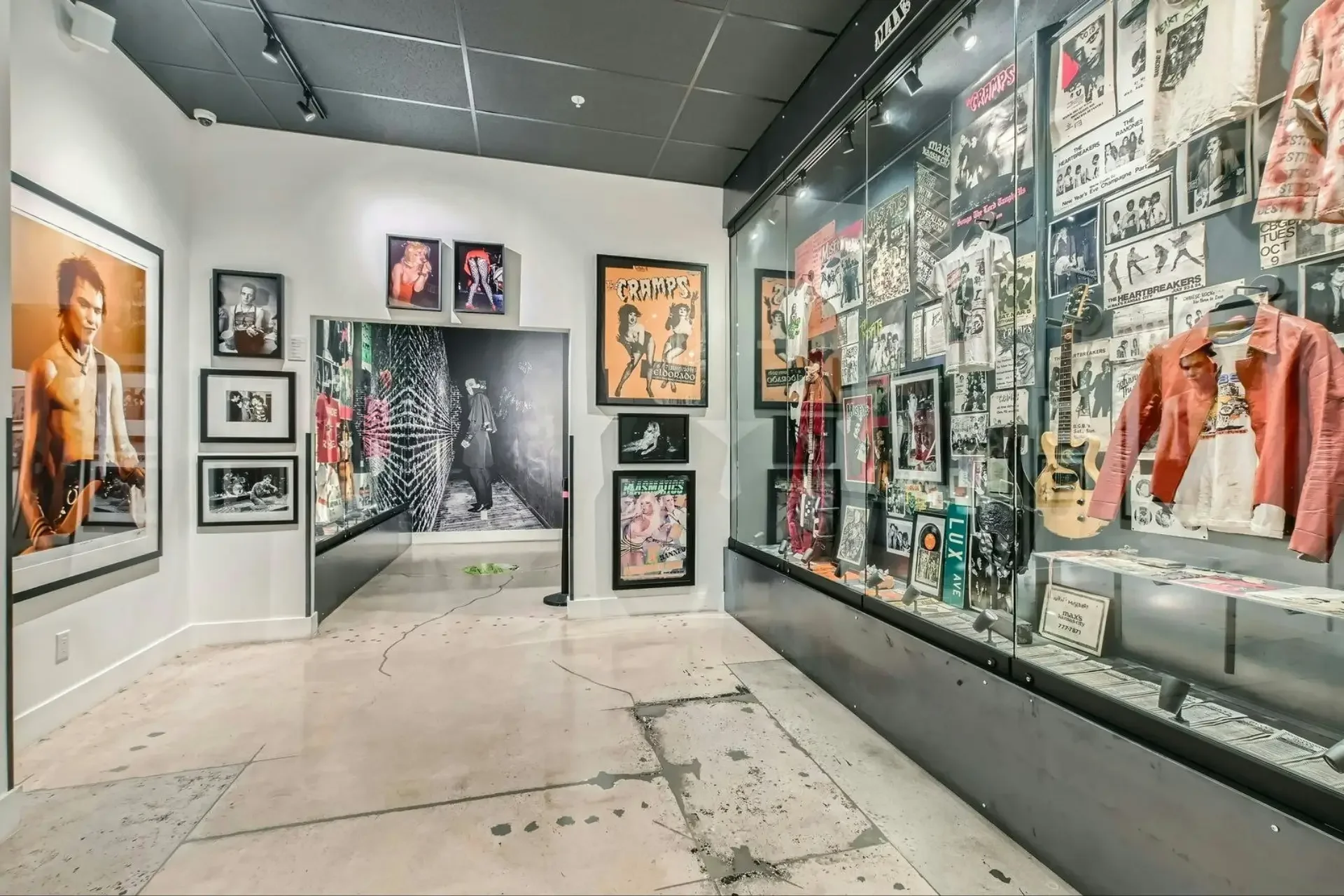 The Evolution of Punk Music: A Retrospective in 10 Iconic Items