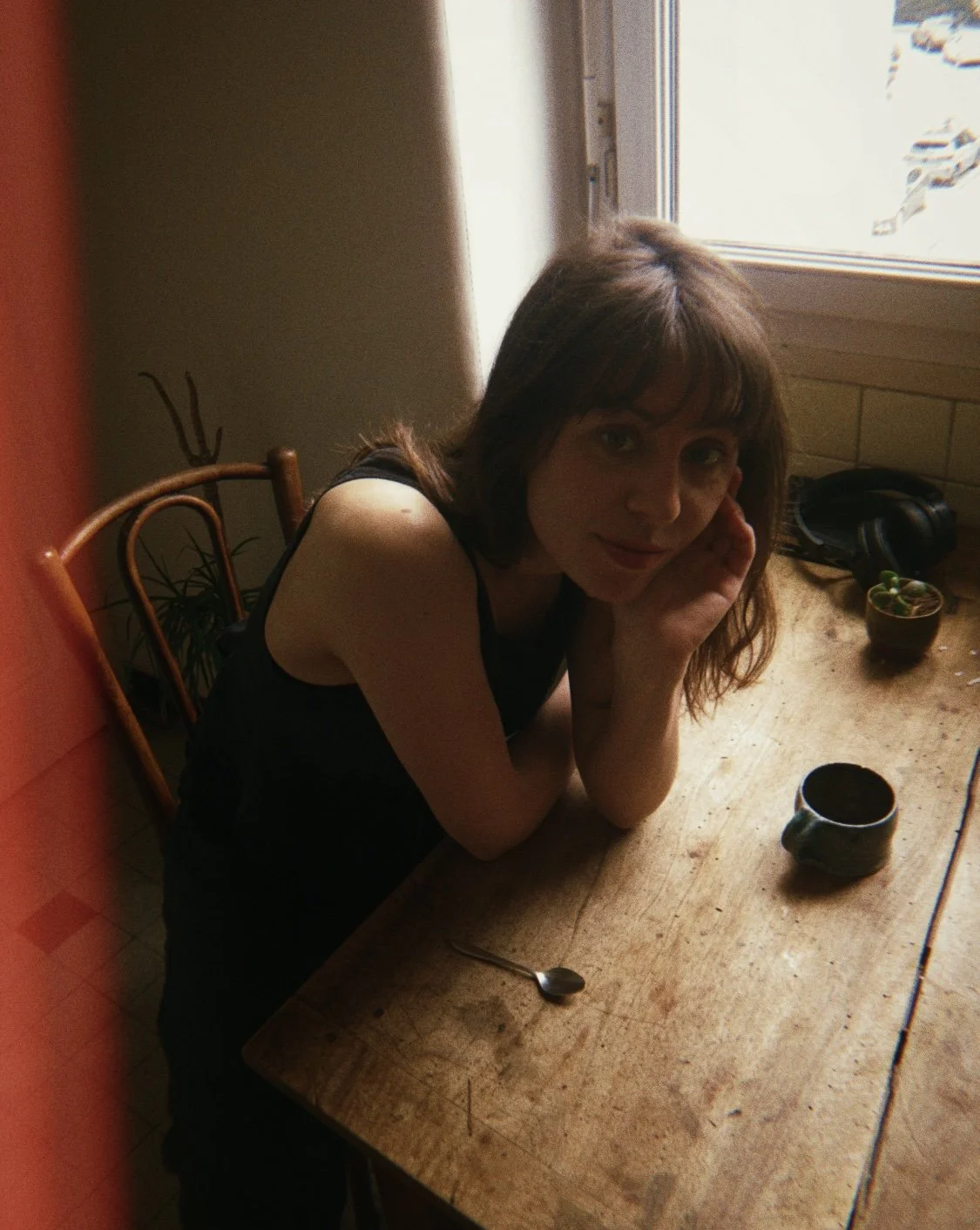 Alida