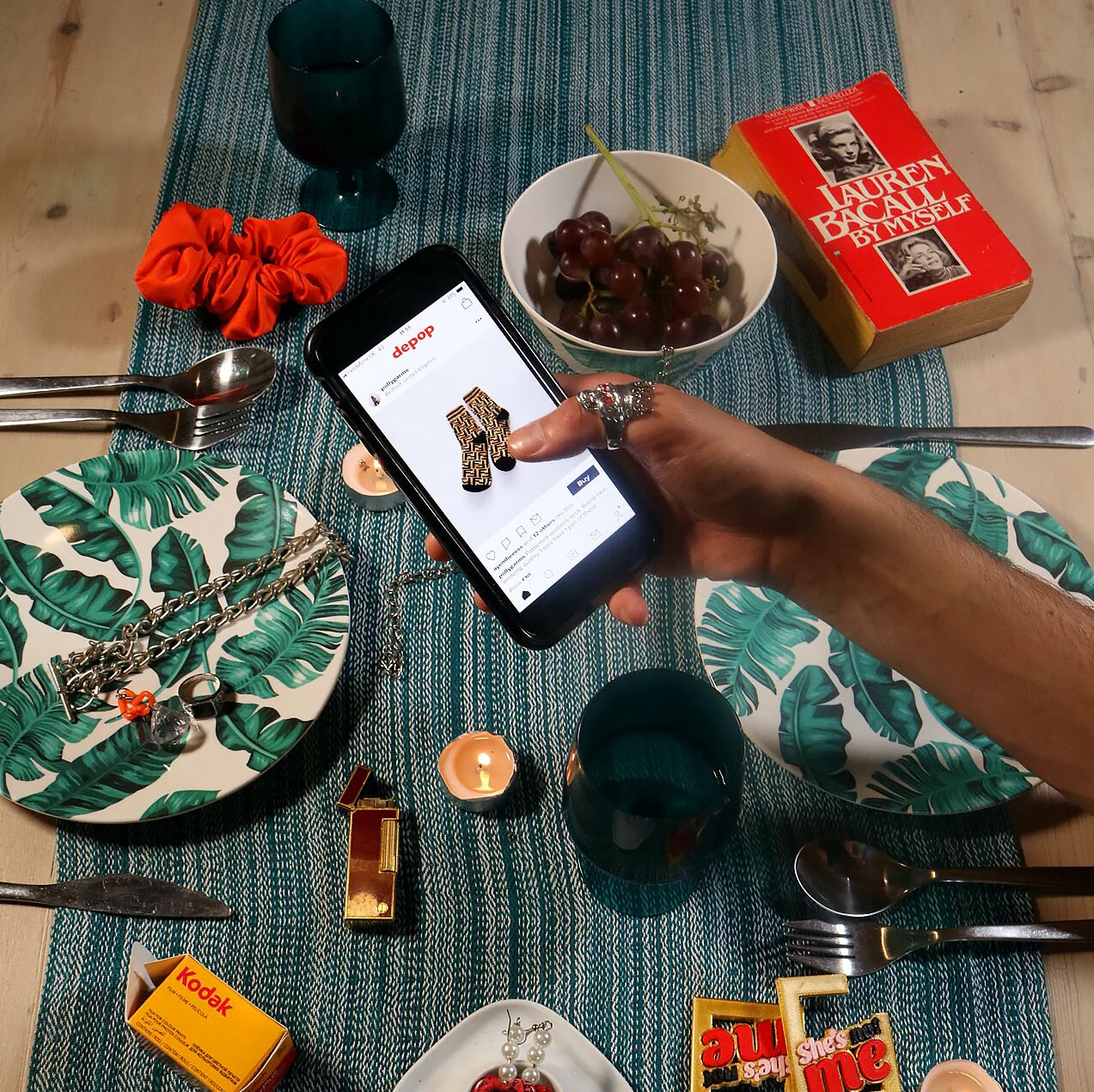 Where to buy and sell vintage and preloved online in 2022 — The