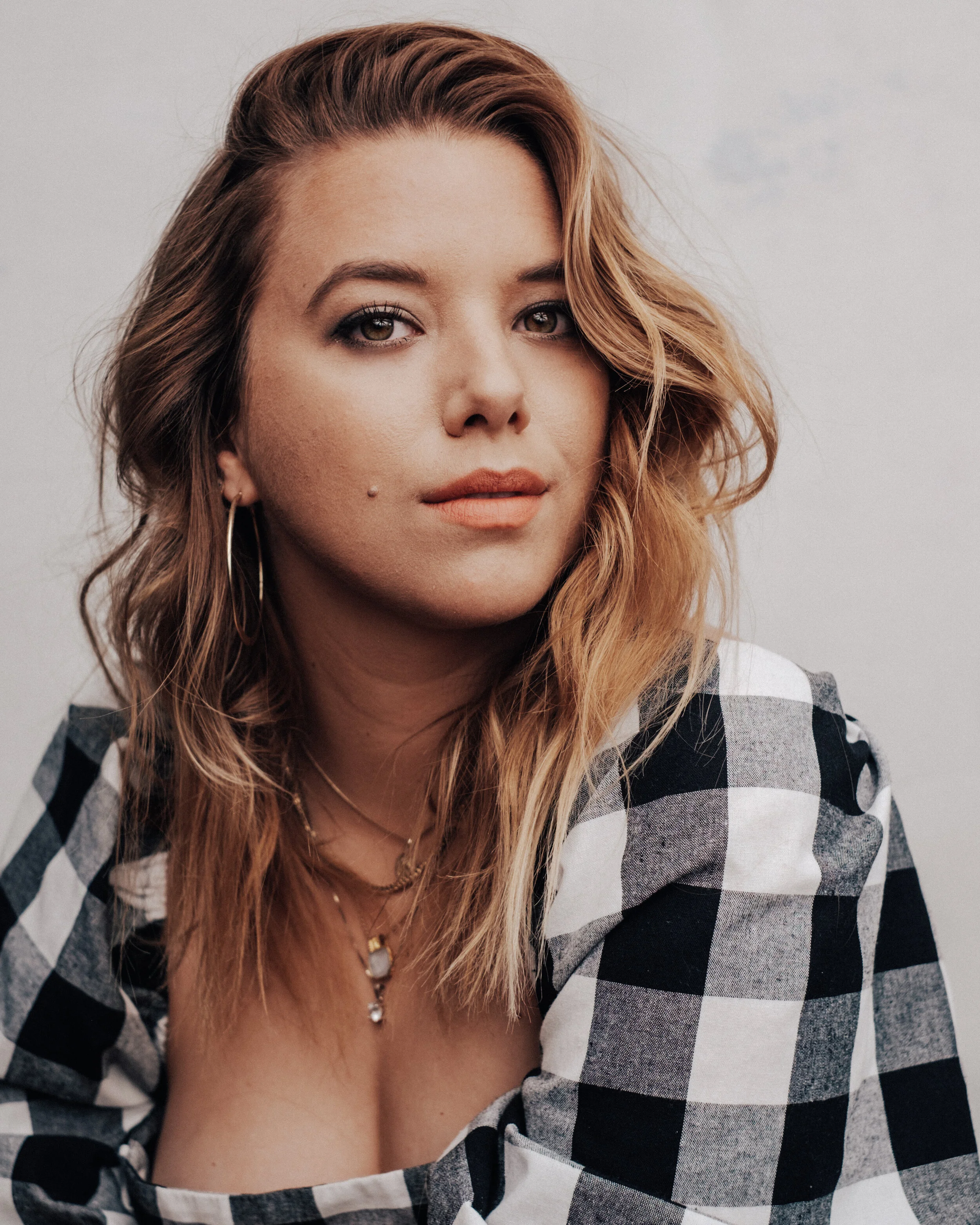 Carlie Casey