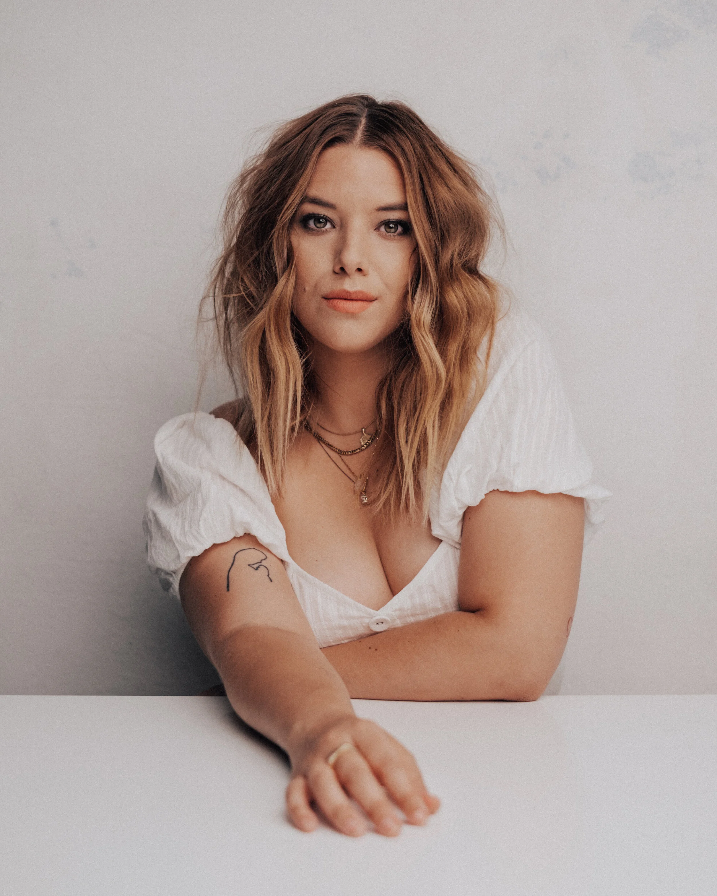 About Me — Carlie Casey