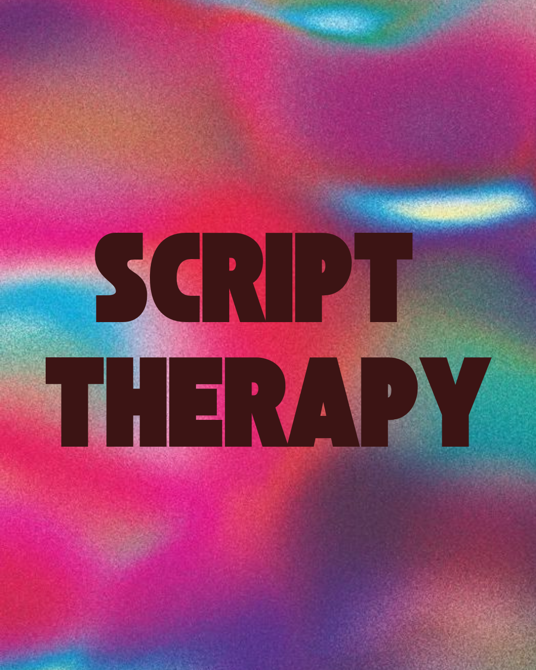 Script Therapy