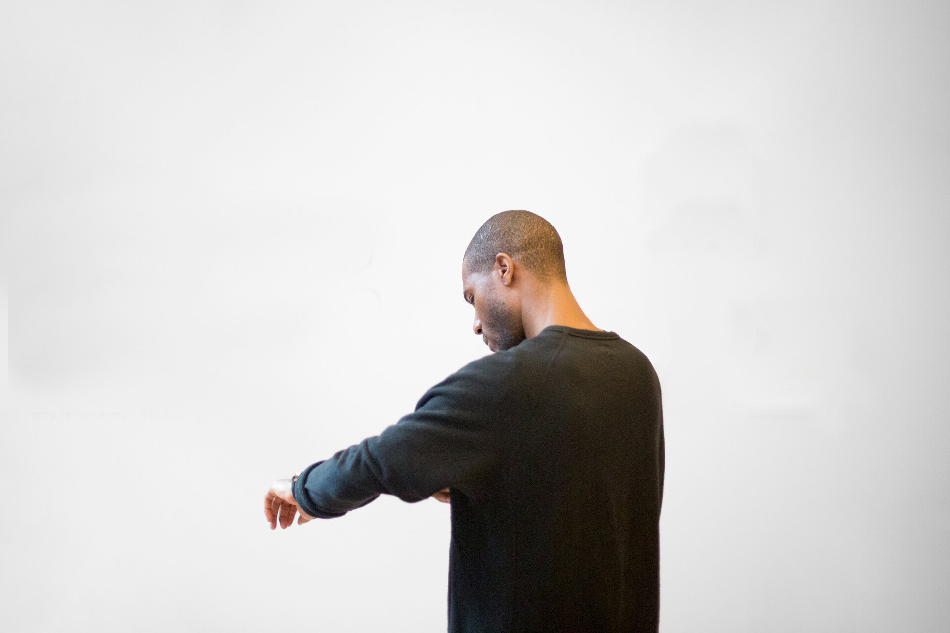 Home From Home: Valuing the everyday – Sajjad Musa
