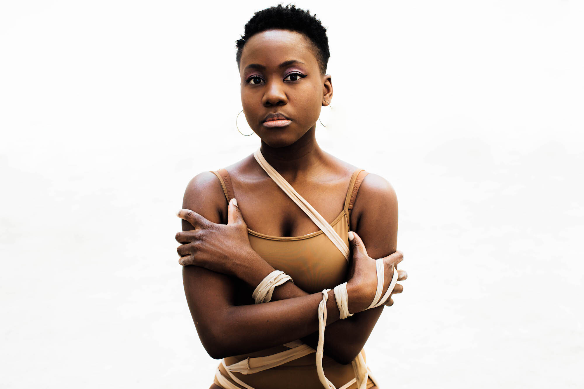 Home From Home: Reclaim, Embalm & Awaken – Enam Gbewonyo