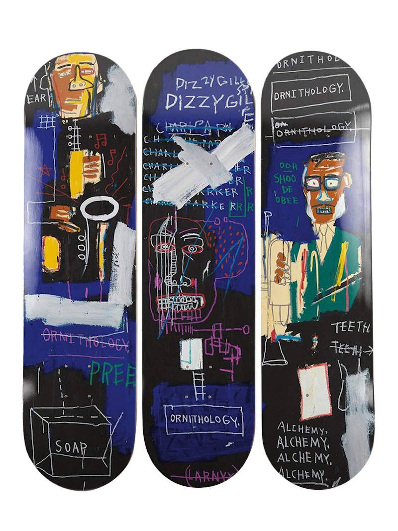 From Streetwear to High Art: The Convergence of Fashion and Fine Art