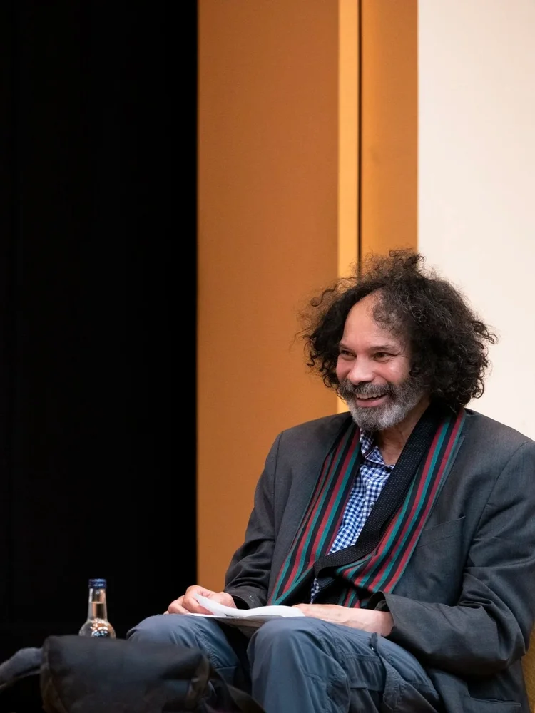 Late at Tate Britain Hew Locke