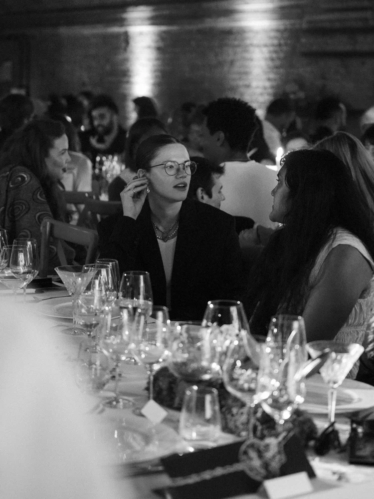 Hazendal Launch, London