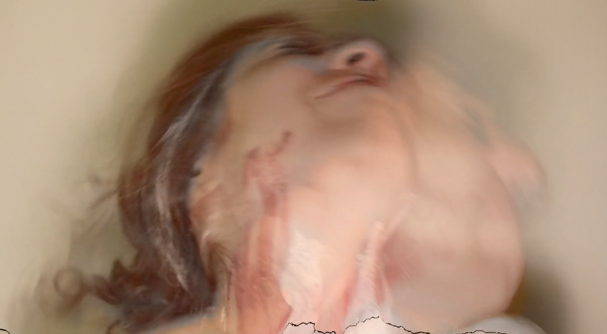 A Glitch in the System