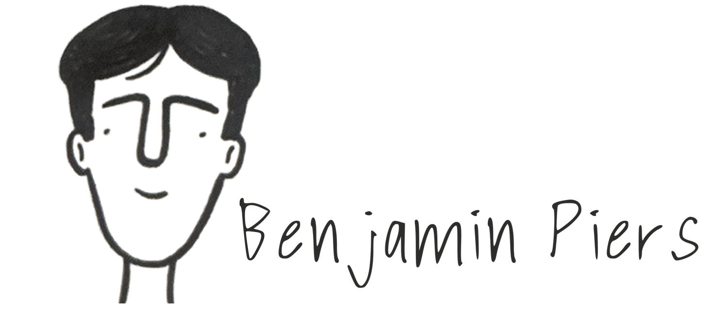 Benjamin Piers