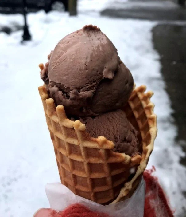 Where to celebrate Ice Cream for Breakfast Day across Idaho — Project FARE