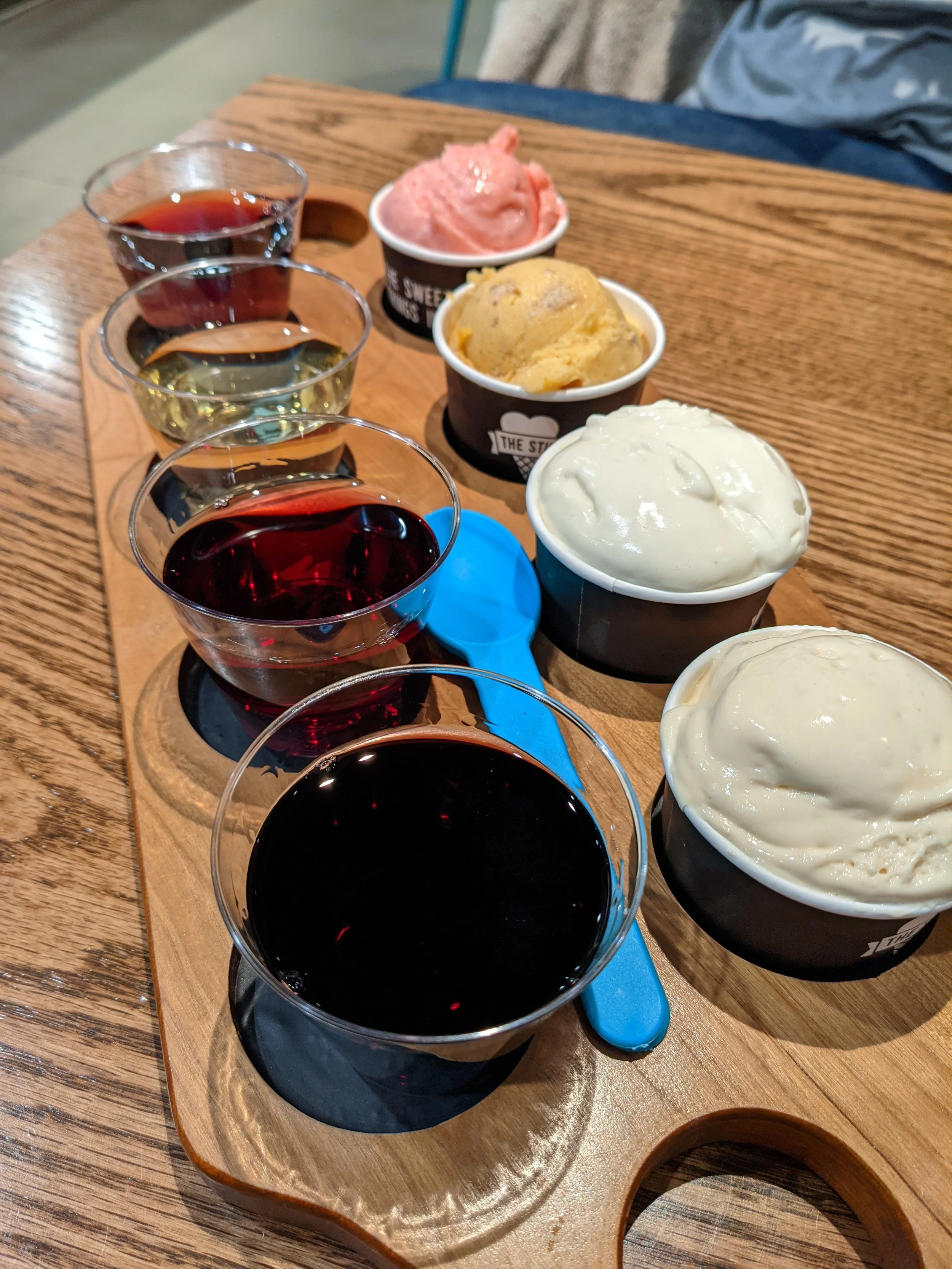 Where to find excellent vegan, vegetarian and plantbased options in