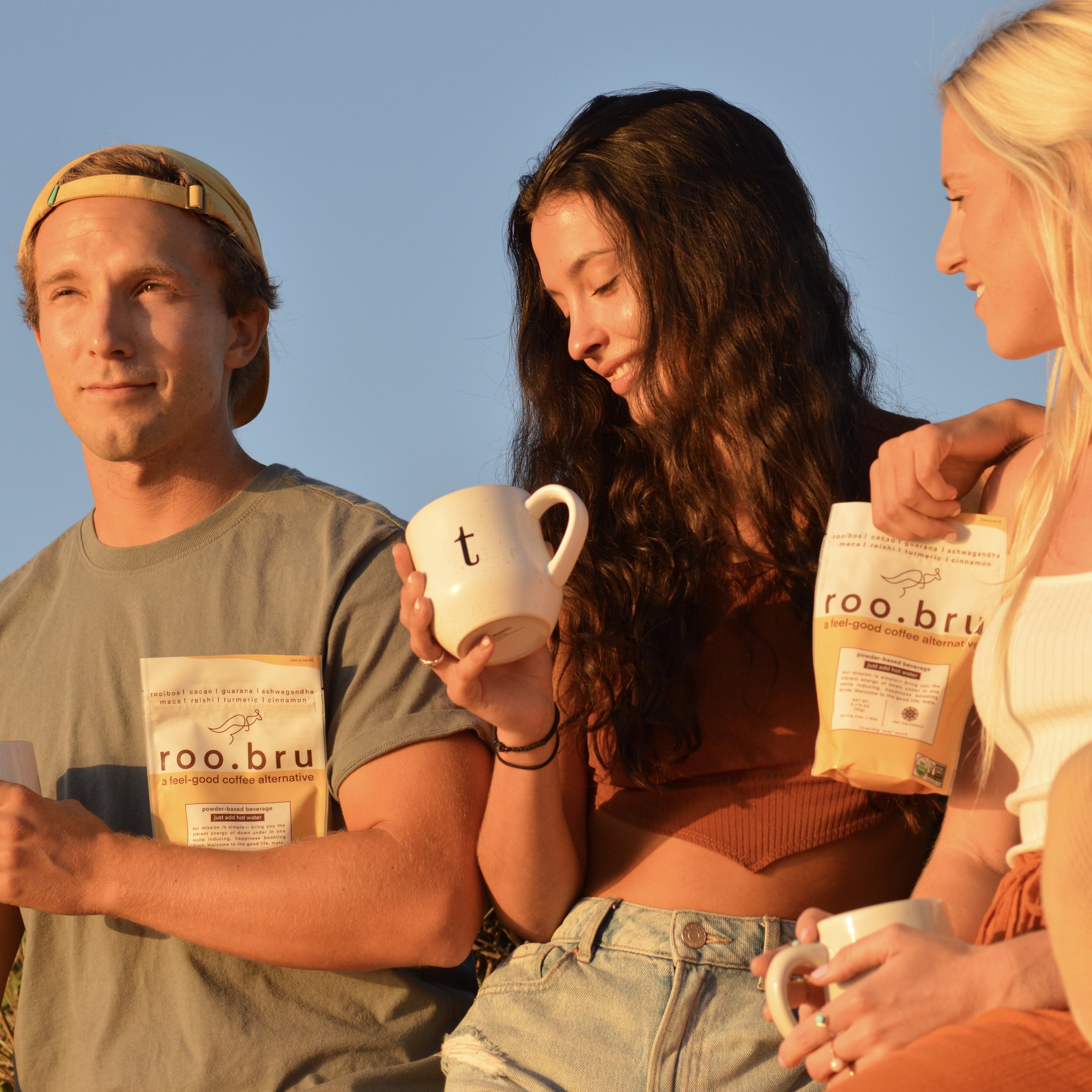 Which Coffee Substitute Should I Choose?