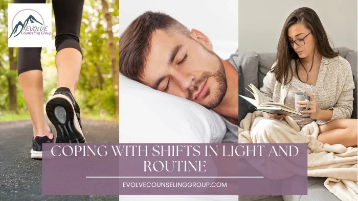 Practical Tips to Help You Navigate Seasonal Changes