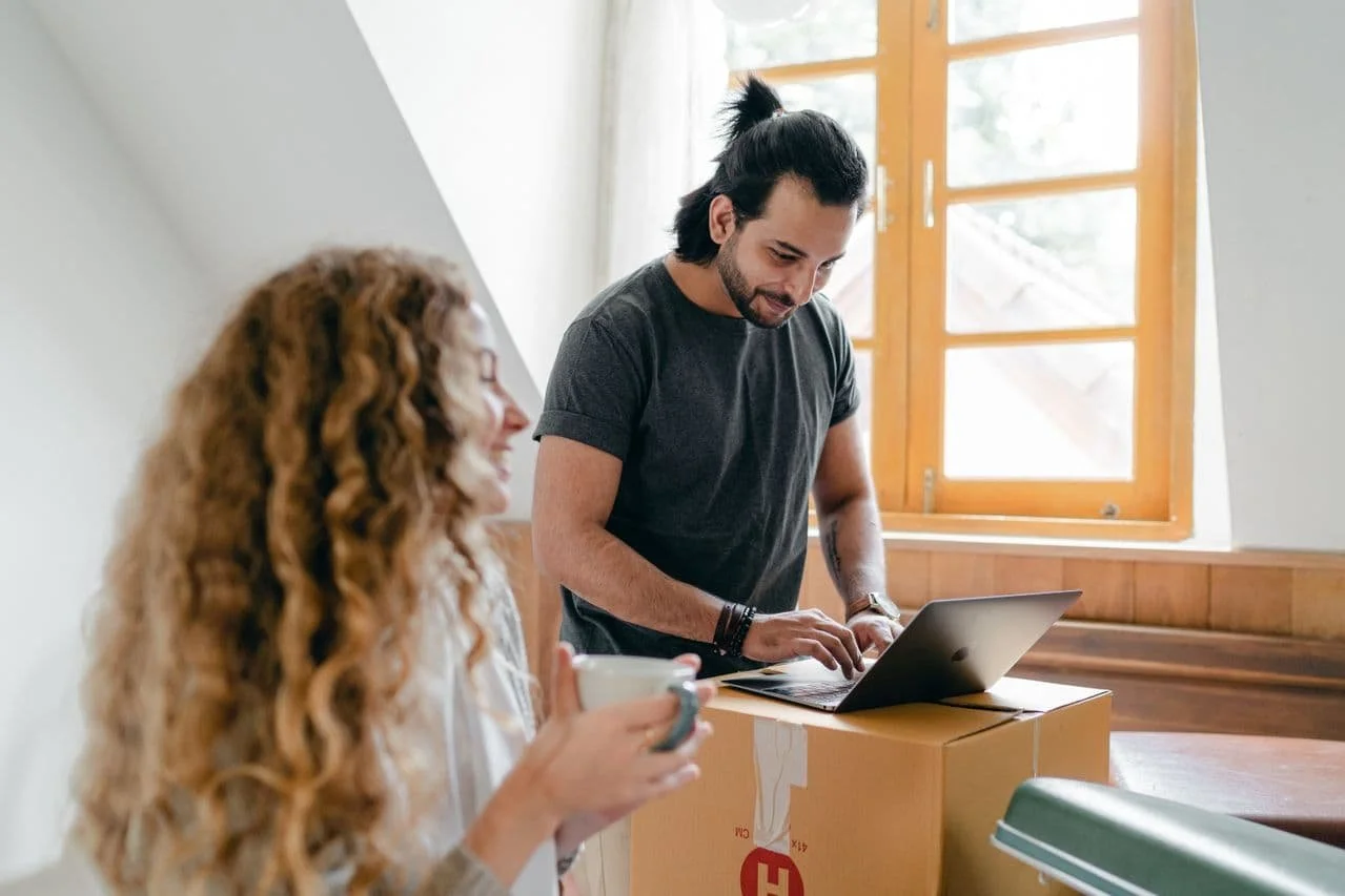 Maintaining Your Independence While Building a New Relationship