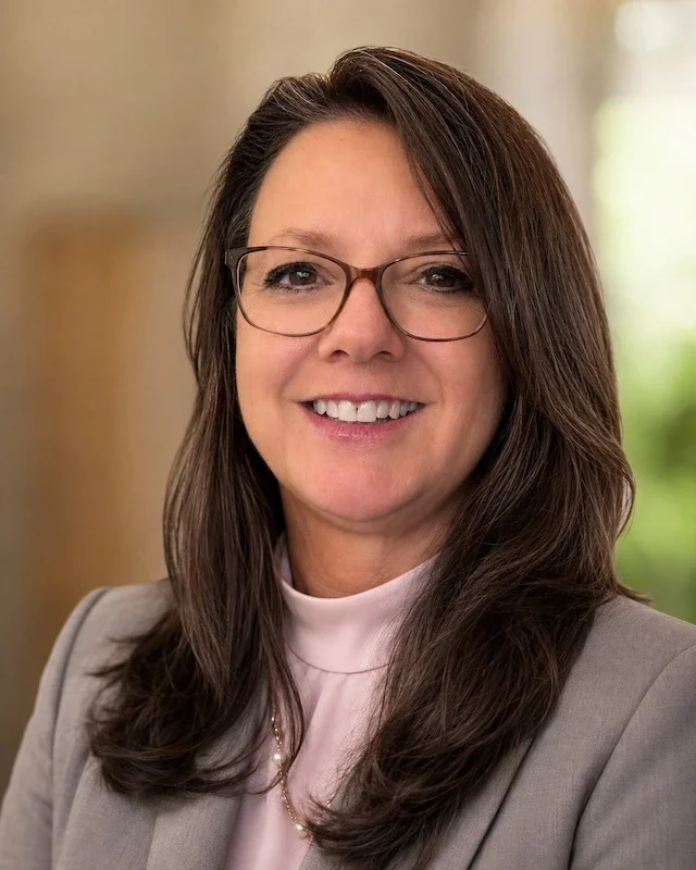 Kelly Townsend, LGPC headshot