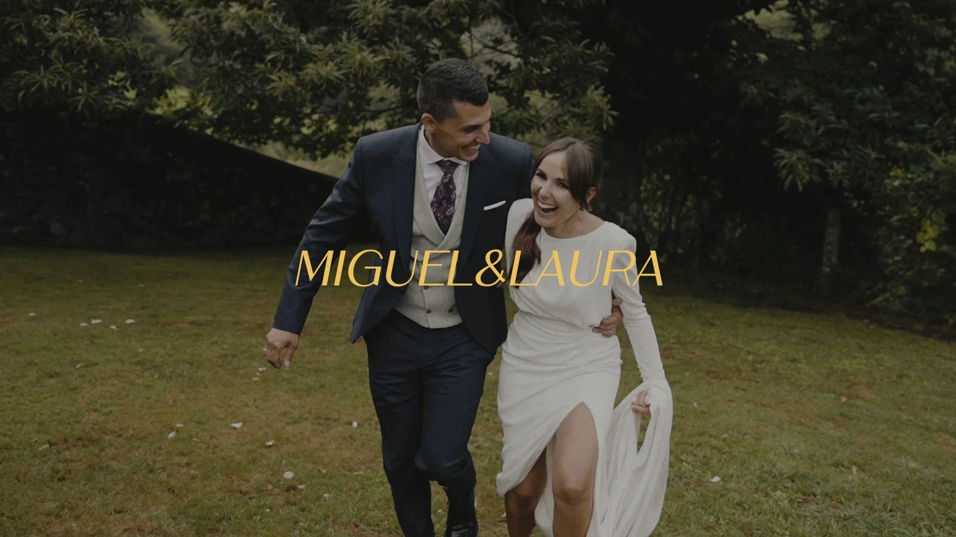 MIGUEL&LAURA