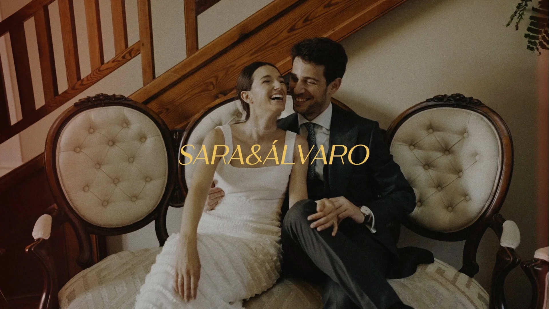 SARA&ÁLVARO