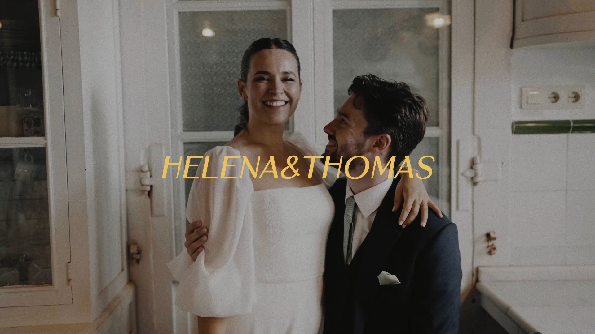 HELENA&THOMAS