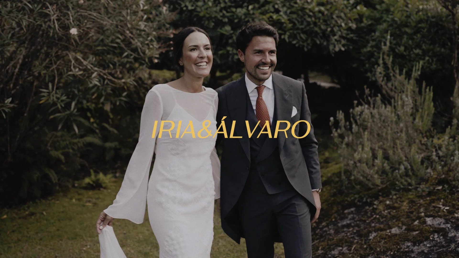 IRIA&ÁLVARO