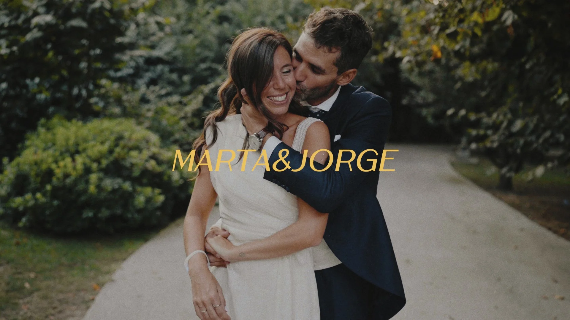 MARTA&JORGE