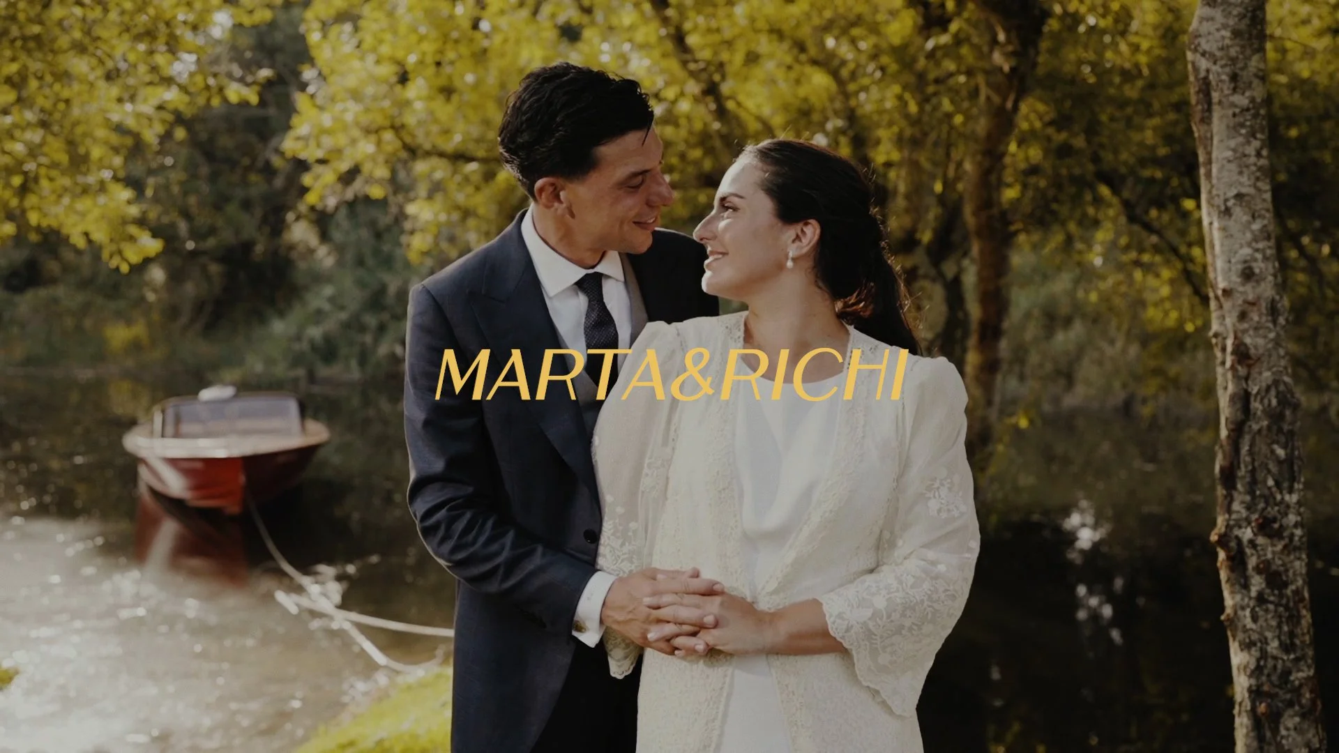 MARTA&RICHI