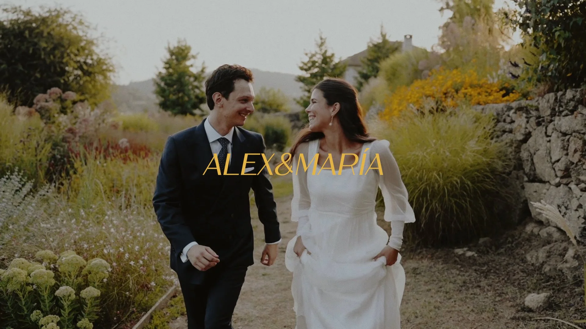 ALEX&MARÍA
