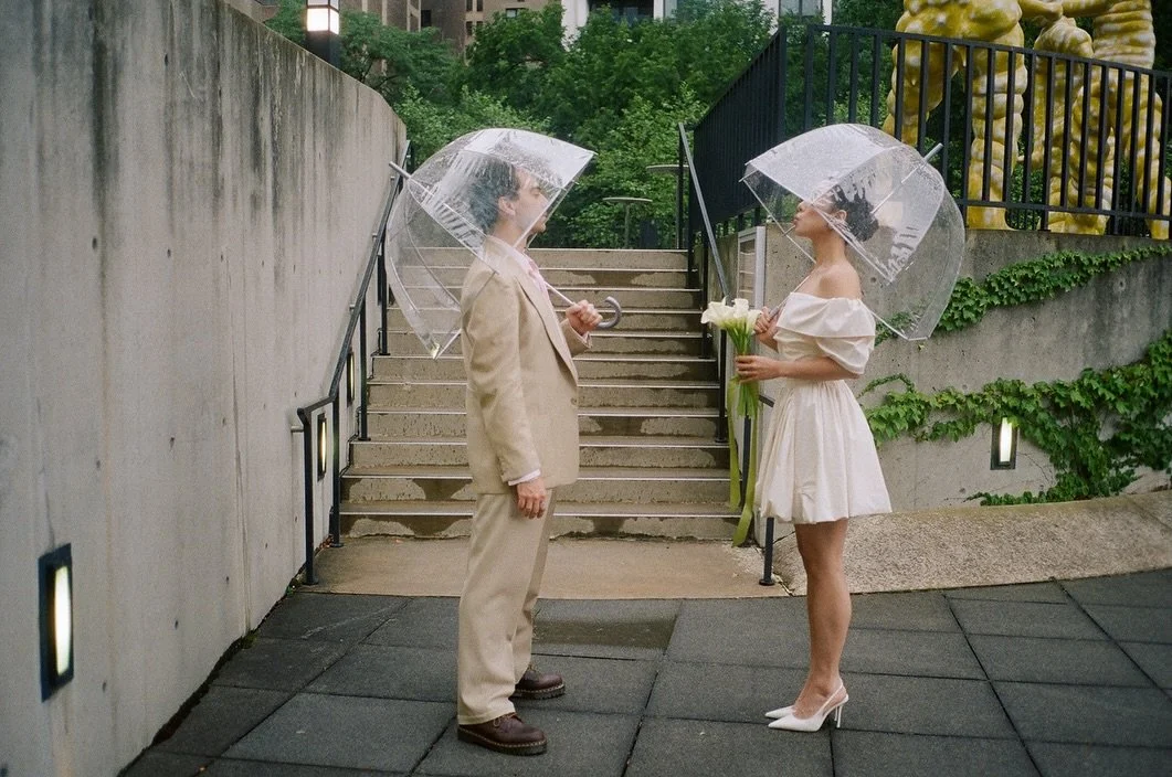 a little sprinkle for good luck

📸 @alishatova 
💐 @dusklilyfloral 
📍 @mcachicago 

#chicagoweddingplanner #chicagowedding #weddinginspo #chicwedding #weddingphotography
