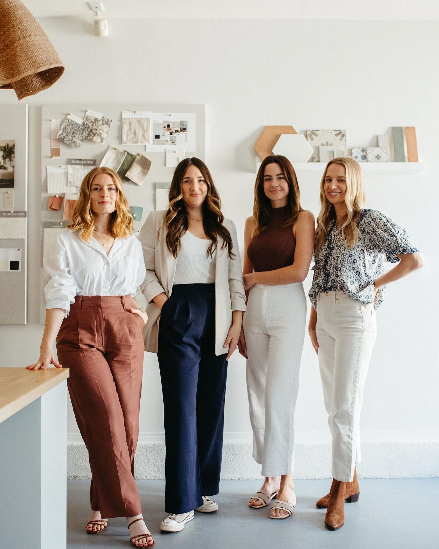 Costera Interiors is growing!! We&rsquo;re so thrilled to expand our little female powered team 👯&zwj;♀️👯&zwj;♀️
Thank you so much for the continued support 🥰❤️
