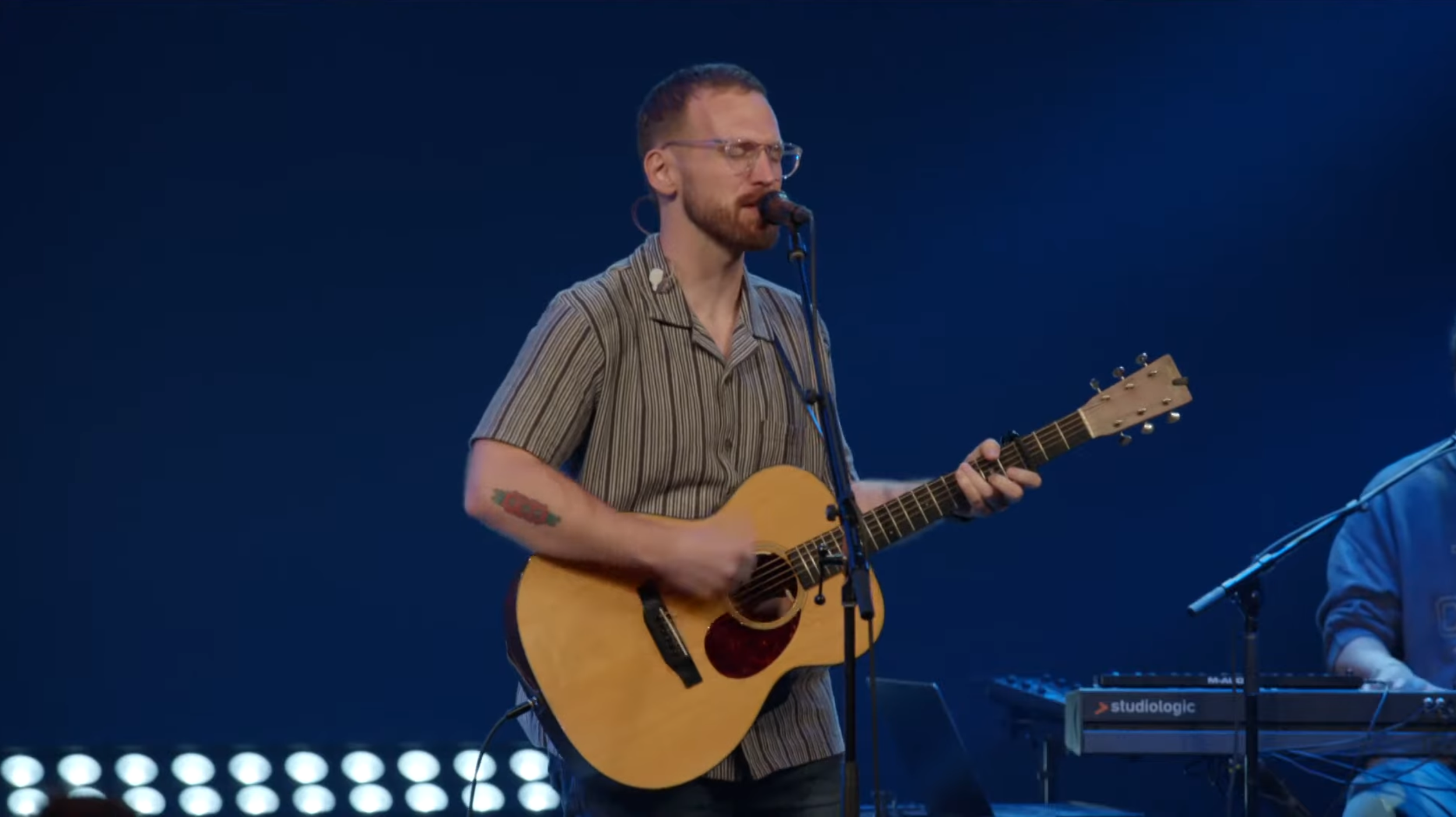 Worship at The Village Church | October 2025