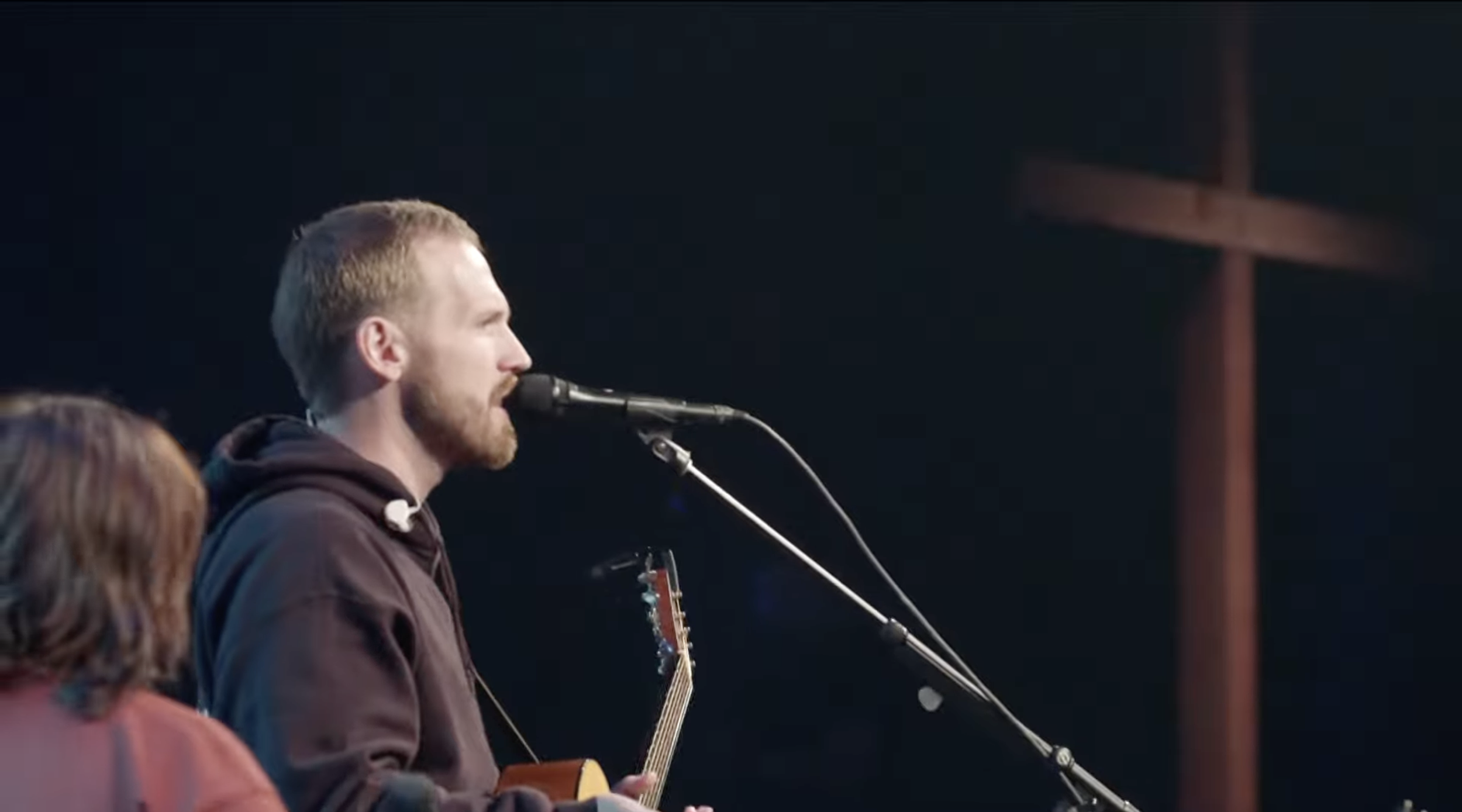 Worship at The Village Church | April 2026