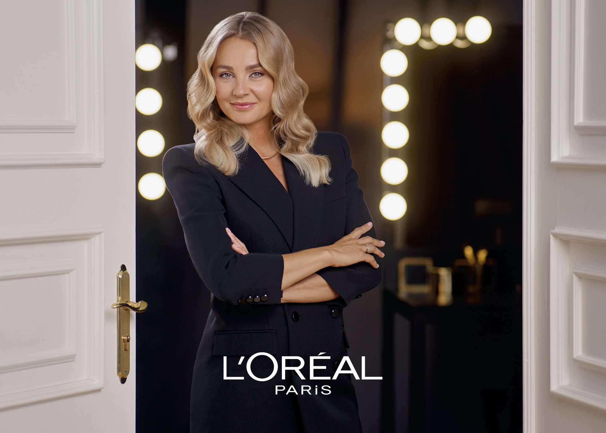 L’Oreal Paris