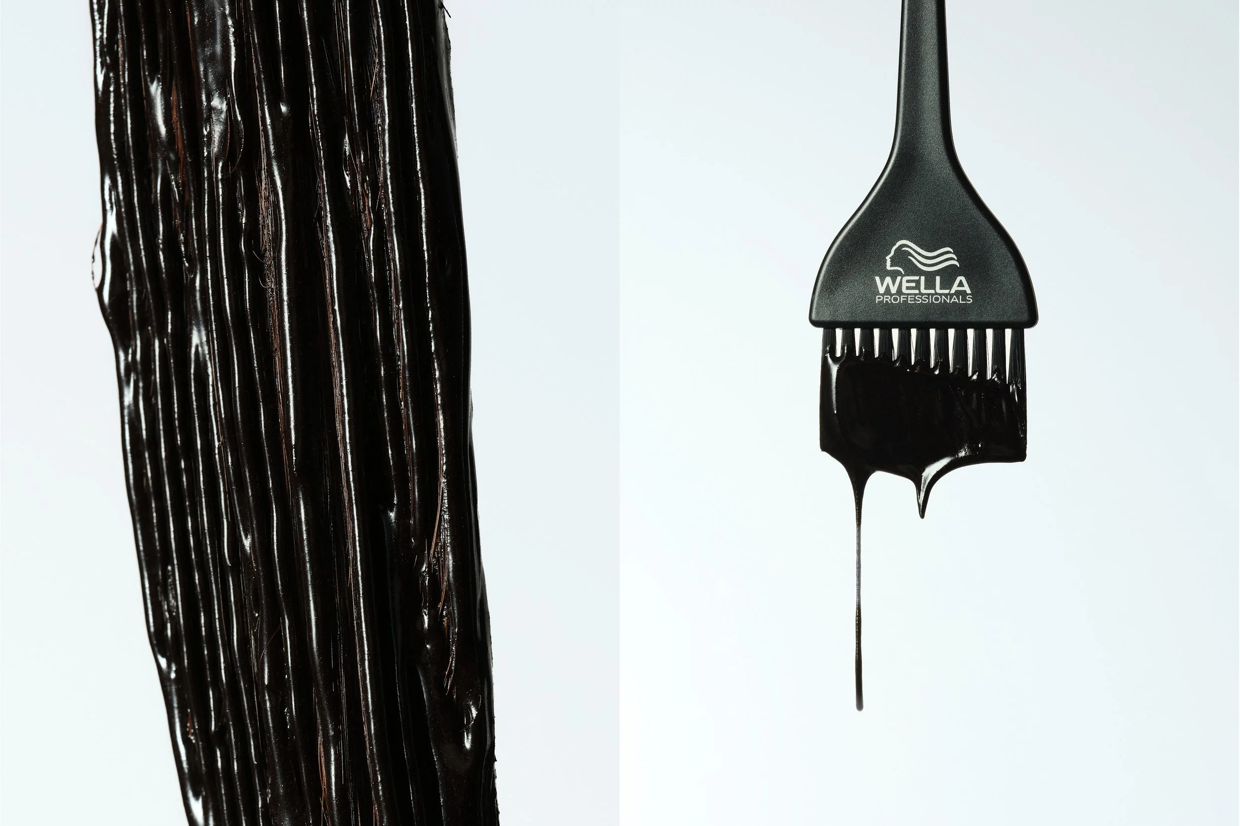 WELLA (Global) Textures/ Still Life