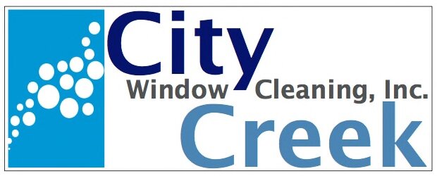 City Creek Window Cleaning