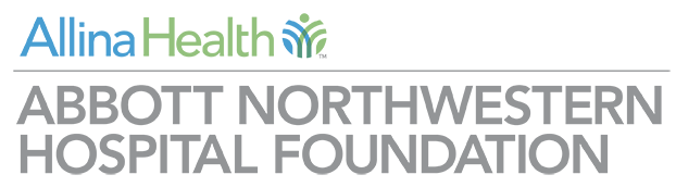 Abbot Northwestern Hospital Foundation.png