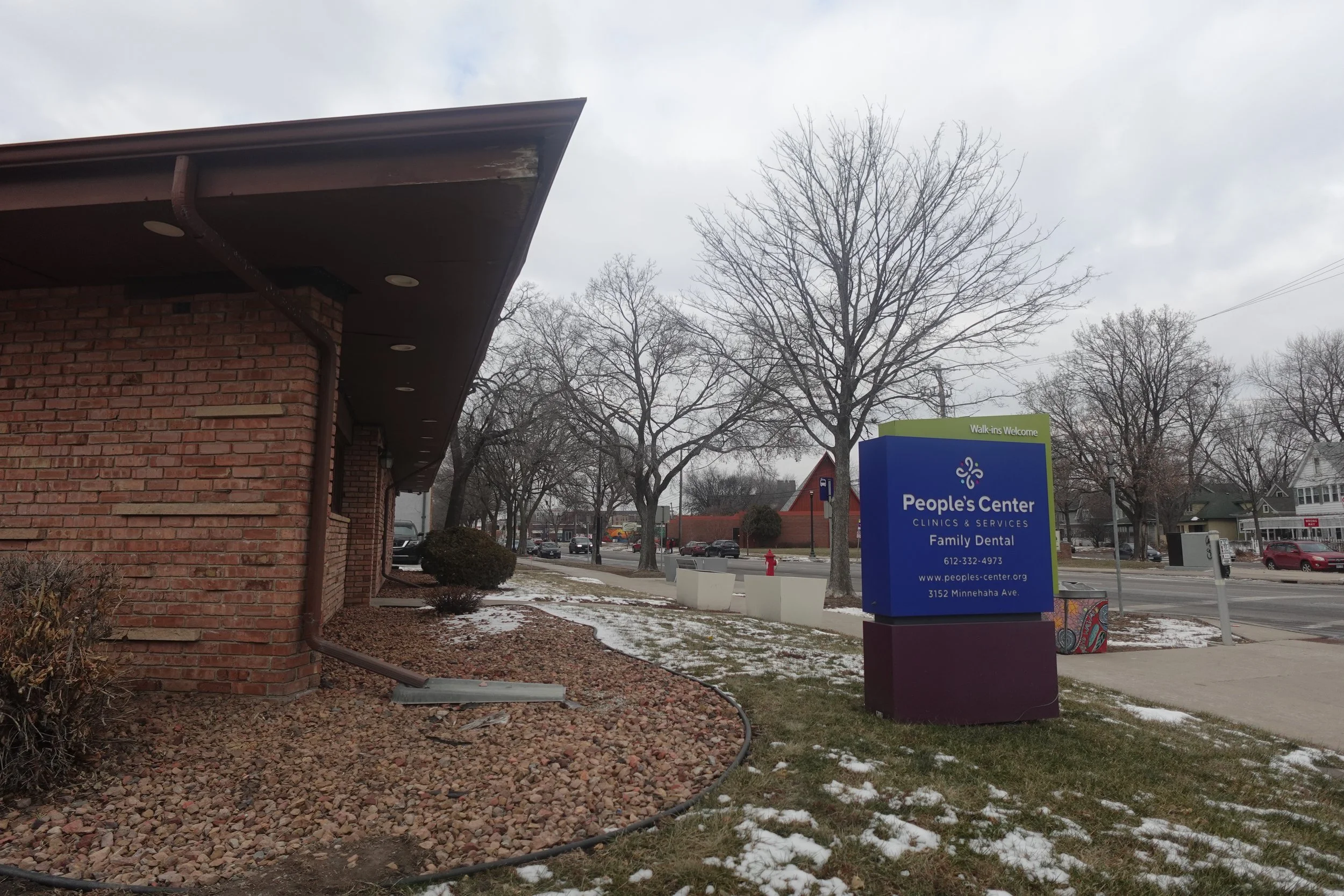 Many Stars II Renovation is underway!