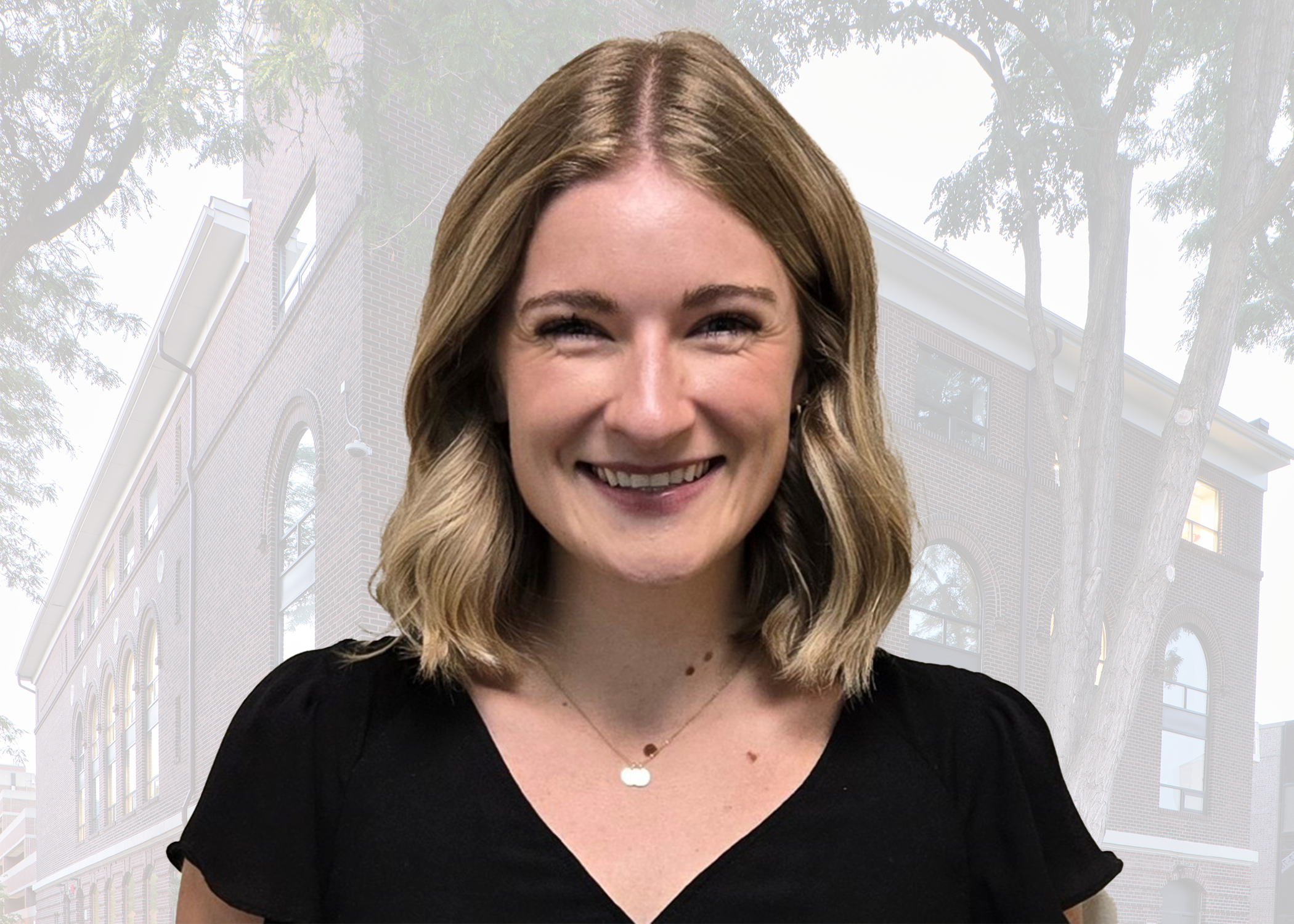 Kaitlyn Jamison, Pediatric Nurse Practitioner